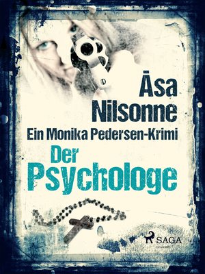 cover image of Der Psychologe